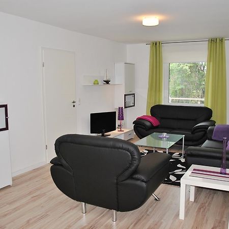 Ferienwohnung Direkt In Sassnitz Chambre photo