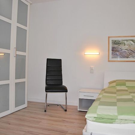 Ferienwohnung Direkt In Sassnitz Chambre photo