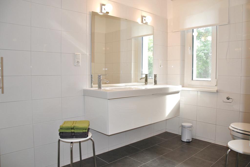 Ferienwohnung Direkt In Sassnitz Chambre photo