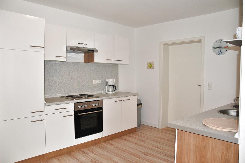 Ferienwohnung Direkt In Sassnitz Chambre photo