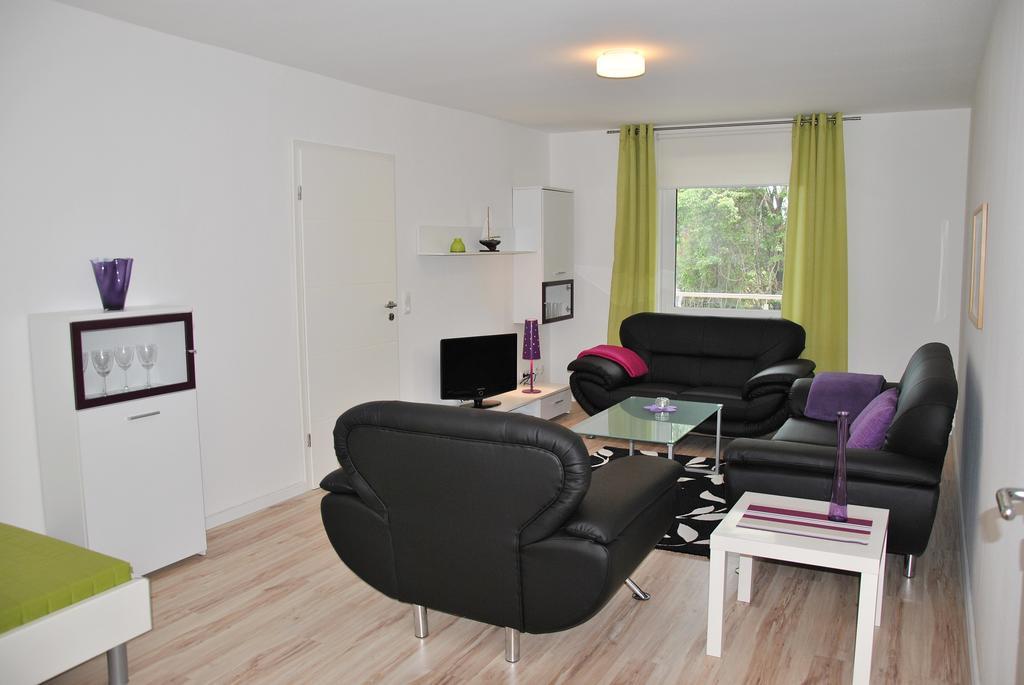 Ferienwohnung Direkt In Sassnitz Chambre photo