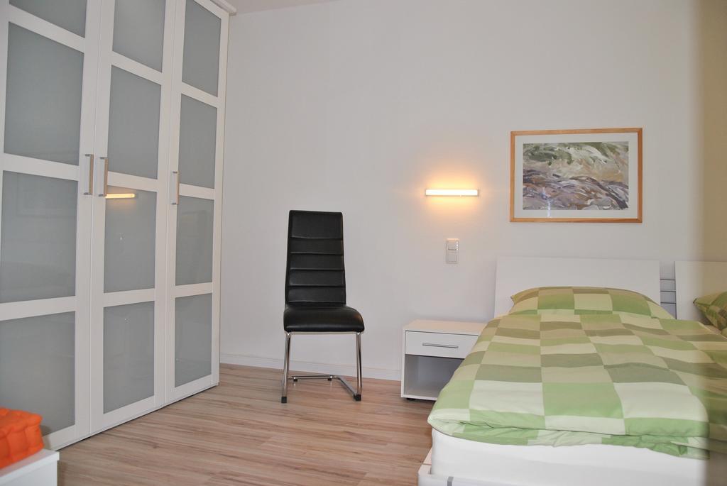 Ferienwohnung Direkt In Sassnitz Chambre photo