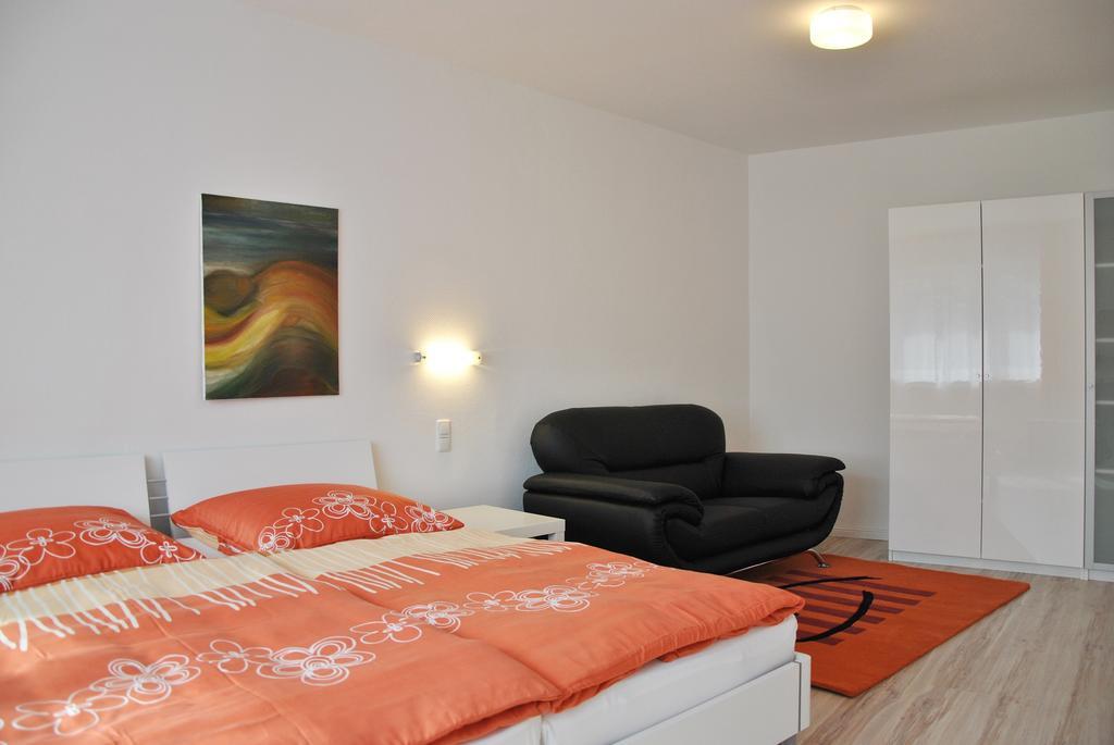 Ferienwohnung Direkt In Sassnitz Chambre photo