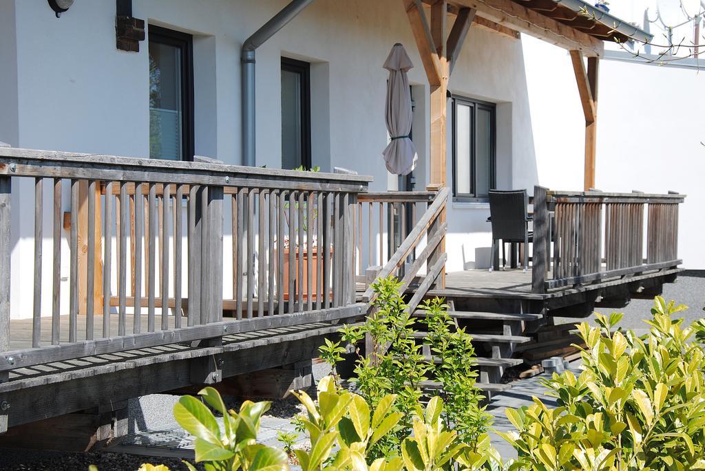Ferienwohnung Direkt In Sassnitz Chambre photo
