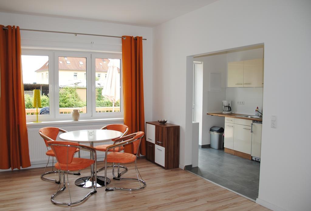 Ferienwohnung Direkt In Sassnitz Chambre photo