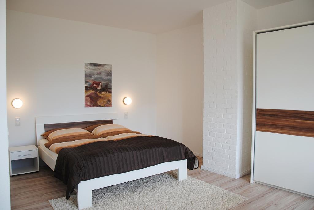 Ferienwohnung Direkt In Sassnitz Chambre photo