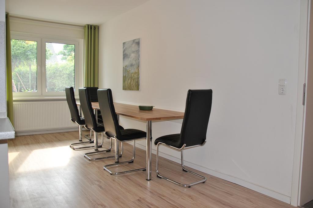 Ferienwohnung Direkt In Sassnitz Chambre photo