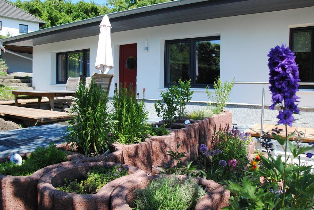 Ferienwohnung Direkt In Sassnitz Chambre photo