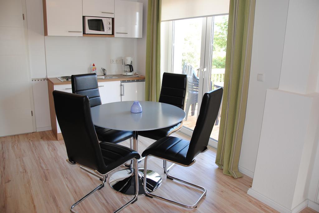 Ferienwohnung Direkt In Sassnitz Chambre photo